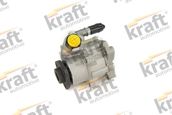 Kraft Automotive 1351050 Hydraulic Pump, steering system 1351050: Buy near me in Poland at 2407.PL - Good price!