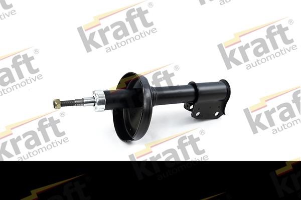 Kraft Automotive 4005440 Амортизатор подвески передний масляный 4005440: Отличная цена - Купить в Польше на 2407.PL!