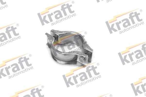 Kraft Automotive 0558546 Obejma tłumika 0558546: Dobra cena w Polsce na 2407.PL - Kup Teraz!
