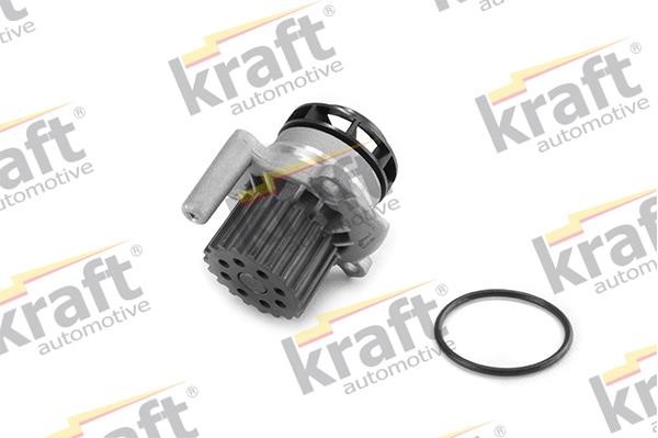 Kraft Automotive 1500425 Water pump 1500425: Buy near me in Poland at 2407.PL - Good price!