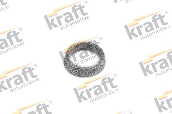 Kraft Automotive 0532000 Кільце ущільнююче вихлопної системи 0532000: Приваблива ціна - Купити у Польщі на 2407.PL!