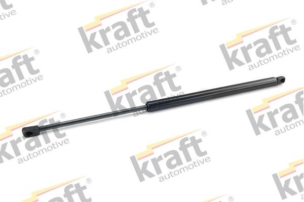 Kraft Automotive 8500049 Пружина газовая багажника 8500049: Отличная цена - Купить в Польше на 2407.PL!