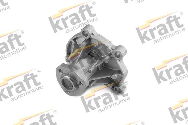 Kraft Automotive 1500390 Water pump 1500390: Buy near me at 2407.PL in Poland at an Affordable price!