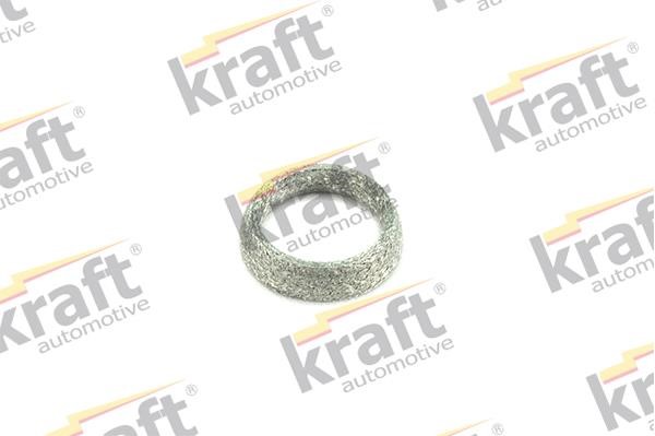 Kraft Automotive 0535900 Pierścień uszczelniający układu wydechowego 0535900: Atrakcyjna cena w Polsce na 2407.PL - Zamów teraz!