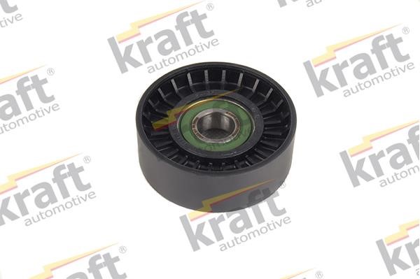 Kraft Automotive 1221105 V-ribbed belt tensioner (drive) roller 1221105: Buy near me in Poland at 2407.PL - Good price!