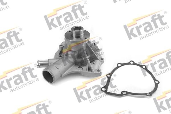 Kraft Automotive 1501190 Water pump 1501190: Buy near me in Poland at 2407.PL - Good price!