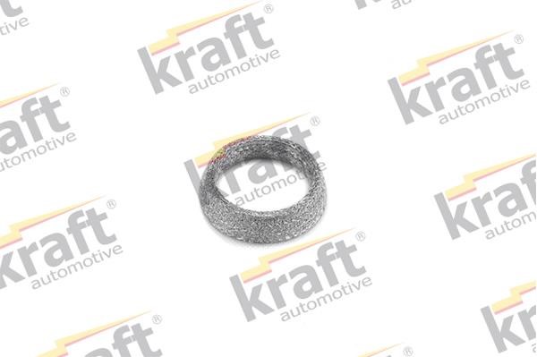 Kraft Automotive 0535930 Кільце ущільнююче вихлопної системи 0535930: Приваблива ціна - Купити у Польщі на 2407.PL!