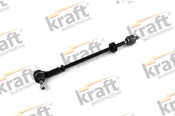 Kraft Automotive 4300104 Draft steering with a tip left, a set 4300104: Buy near me in Poland at 2407.PL - Good price!