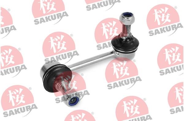Sakura 430-10-4132 Стойка стабилизатора 430104132: Отличная цена - Купить в Польше на 2407.PL!