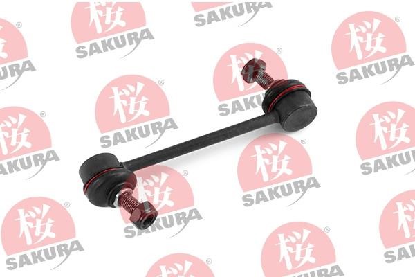 Sakura 430-20-3911 Стойка стабилизатора 430203911: Отличная цена - Купить в Польше на 2407.PL!