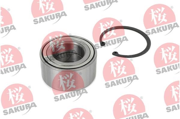 Sakura 4104019 Wheel bearing kit 4104019: Buy near me in Poland at 2407.PL - Good price!