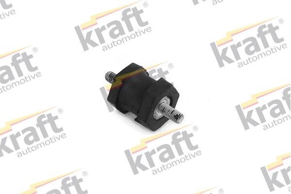 Kraft Automotive 0505010 Exhaust mounting bracket 0505010: Buy near me in Poland at 2407.PL - Good price!