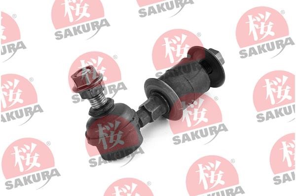 Sakura 430-10-4061 Rod/Strut, stabiliser 430104061: Buy near me in Poland at 2407.PL - Good price!