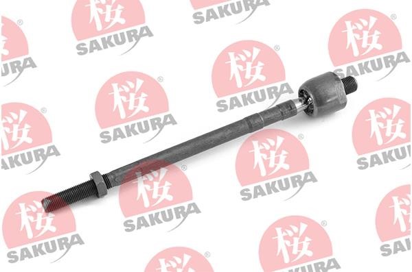 Sakura 430-05-4607 Inner Tie Rod 430054607: Buy near me in Poland at 2407.PL - Good price!