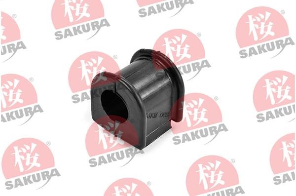 Sakura 423-20-3766 Front stabilizer bush 423203766: Buy near me in Poland at 2407.PL - Good price!