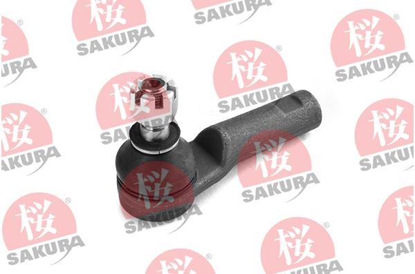 Sakura 431-00-4027 Tie rod end outer 431004027: Buy near me in Poland at 2407.PL - Good price!