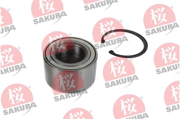 Sakura 4103560 Wheel bearing kit 4103560: Buy near me at 2407.PL in Poland at an Affordable price!