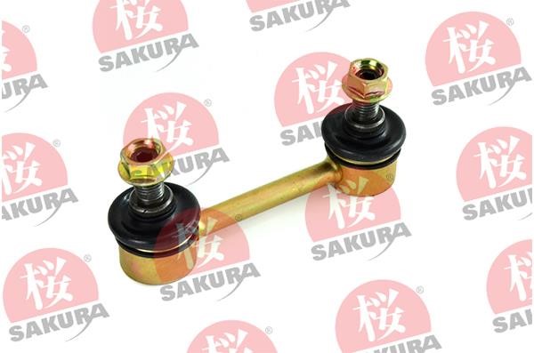 Sakura 430-30-3670 Rod/Strut, stabiliser 430303670: Buy near me in Poland at 2407.PL - Good price!