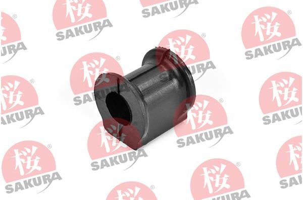 Sakura 423-80-7001 Front stabilizer bush 423807001: Buy near me in Poland at 2407.PL - Good price!