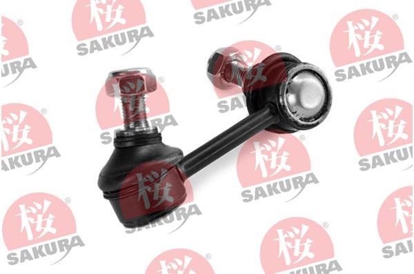 Sakura 430-50-6167 Rod/Strut, stabiliser 430506167: Buy near me in Poland at 2407.PL - Good price!