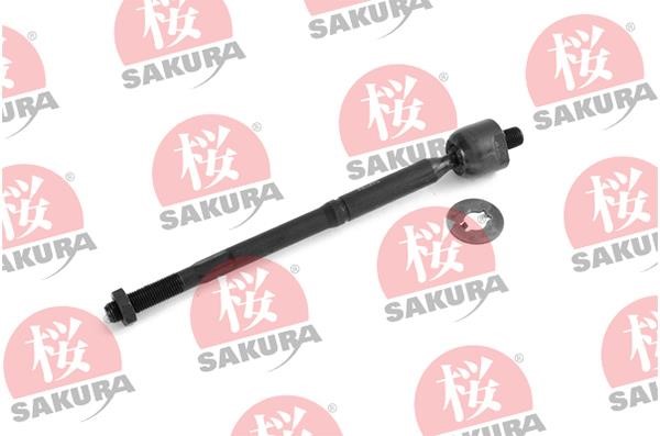 Sakura 430-20-3701 Inner Tie Rod 430203701: Buy near me in Poland at 2407.PL - Good price!