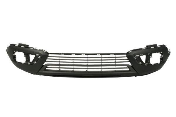 Blic 5510-00-5036900P Front bumper 5510005036900P: Buy near me in Poland at 2407.PL - Good price!