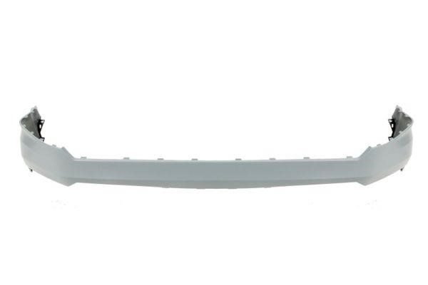 Blic 5510-00-9565902Q Front bumper 5510009565902Q: Buy near me at 2407.PL in Poland at an Affordable price!