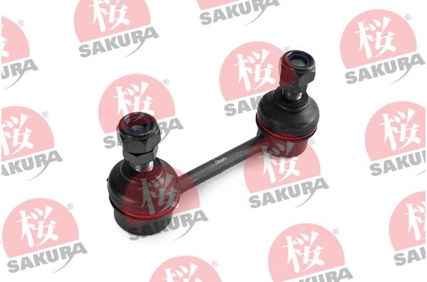 Sakura 430-10-4035 Rod/Strut, stabiliser 430104035: Buy near me at 2407.PL in Poland at an Affordable price!