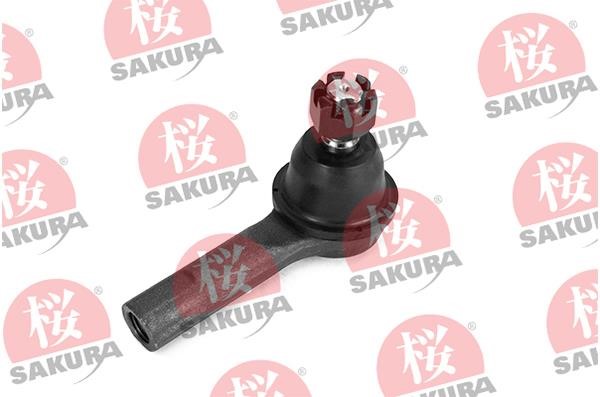 Sakura 431-10-4001 Наконечник поперечної рульової тяги 431104001: Приваблива ціна - Купити у Польщі на 2407.PL!