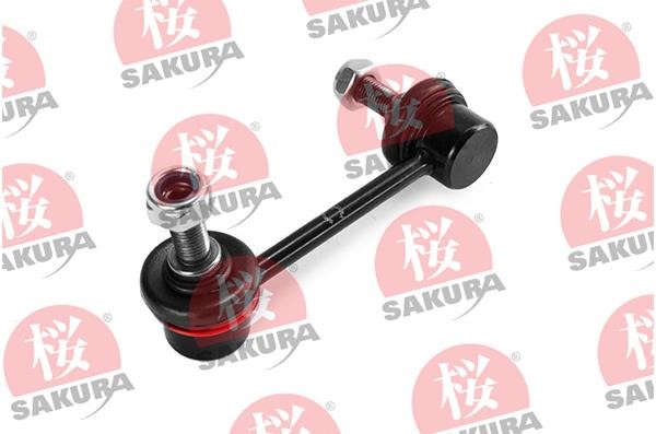 Sakura 430-30-3650 Стойка стабилизатора 430303650: Отличная цена - Купить в Польше на 2407.PL!