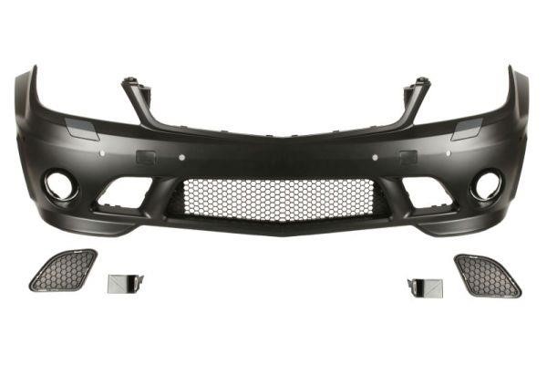 Blic 5510-00-3518900KP Front bumper 5510003518900KP: Buy near me in Poland at 2407.PL - Good price!