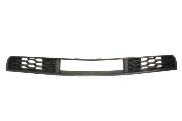 Blic 6502-07-2585910P Front bumper grill 6502072585910P: Buy near me in Poland at 2407.PL - Good price!