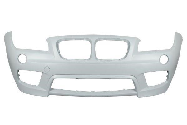 Blic 5510-00-0092901MP Front bumper 5510000092901MP: Buy near me in Poland at 2407.PL - Good price!