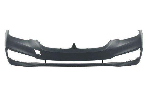 Blic 5510-00-0068902P Front bumper 5510000068902P: Buy near me in Poland at 2407.PL - Good price!