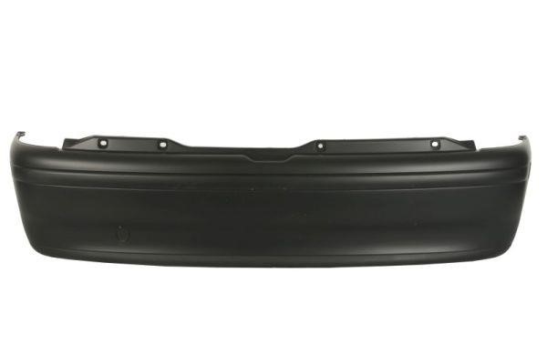 Blic 5506-00-2022951P Bumper rear 5506002022951P: Buy near me at 2407.PL in Poland at an Affordable price!