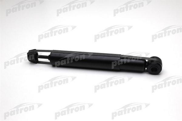 Patron PSA344416 Rear oil and gas suspension shock absorber PSA344416: Buy near me in Poland at 2407.PL - Good price!