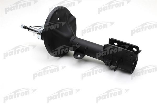 Patron PSA334505 Suspension shock absorber rear left gas oil PSA334505: Buy near me in Poland at 2407.PL - Good price!