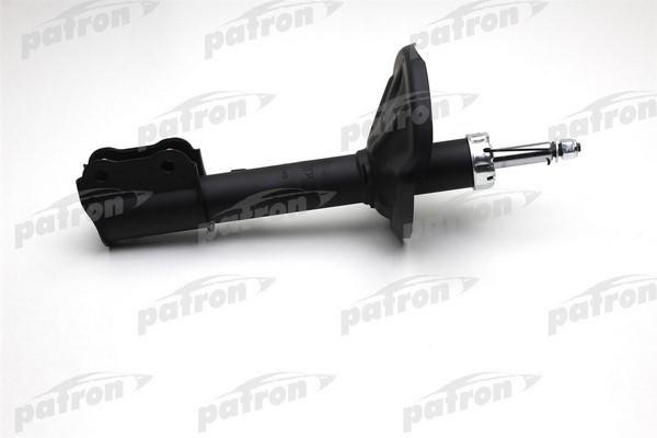 Patron PSA332095 Suspension shock absorber rear left gas oil PSA332095: Buy near me in Poland at 2407.PL - Good price!