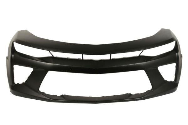 Blic 5510-00-1196900P Front bumper 5510001196900P: Buy near me at 2407.PL in Poland at an Affordable price!