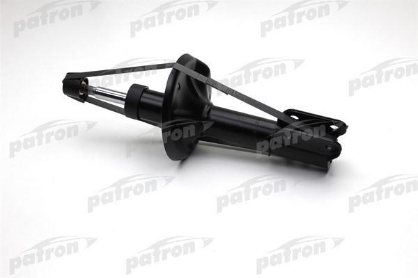 Patron PSA332504 Front right gas oil shock absorber PSA332504: Buy near me in Poland at 2407.PL - Good price!