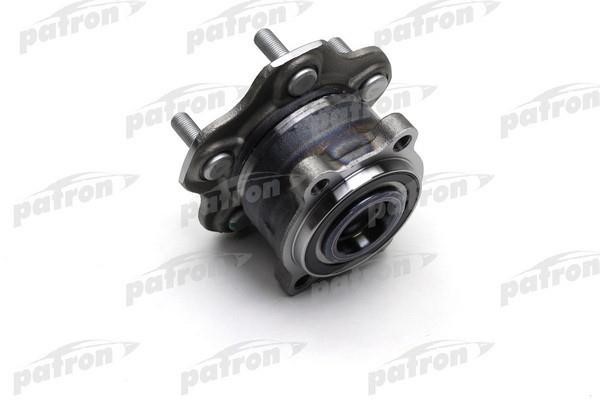 Patron PBK4020H Wheel bearing kit PBK4020H: Buy near me in Poland at 2407.PL - Good price!