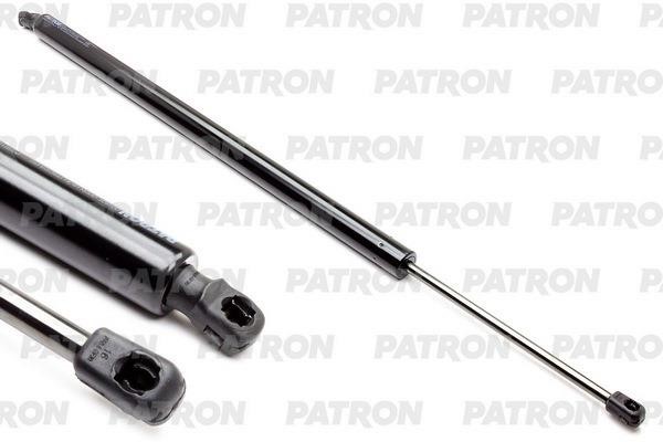 Patron PGS018459 Gas Spring, boot-/cargo area PGS018459: Buy near me in Poland at 2407.PL - Good price!