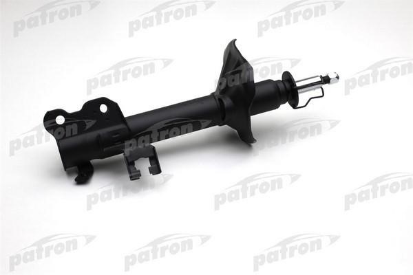 Patron PSA333238 Front right gas oil shock absorber PSA333238: Buy near me in Poland at 2407.PL - Good price!
