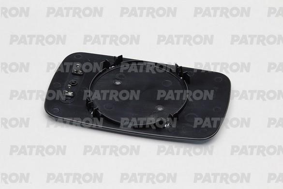 Patron PMG0405G08 Mirror Glass Heated PMG0405G08: Buy near me in Poland at 2407.PL - Good price!