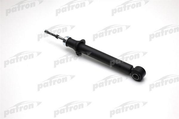Patron PSA341213 Rear oil and gas suspension shock absorber PSA341213: Buy near me in Poland at 2407.PL - Good price!