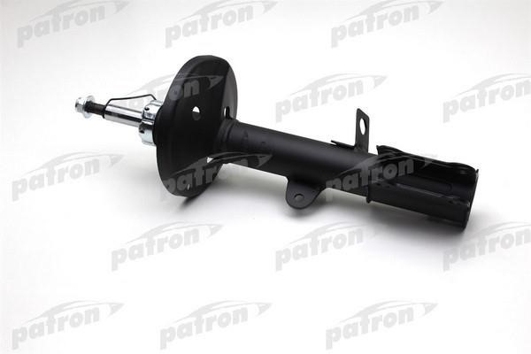 Patron PSA334178 Rear right gas oil shock absorber PSA334178: Buy near me in Poland at 2407.PL - Good price!