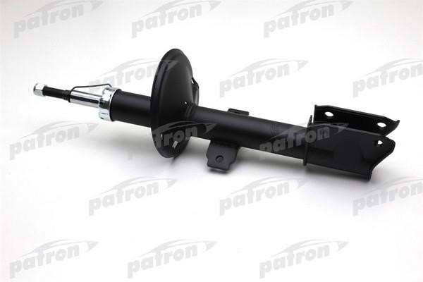 Patron PSA999003 Front oil and gas suspension shock absorber PSA999003: Buy near me in Poland at 2407.PL - Good price!