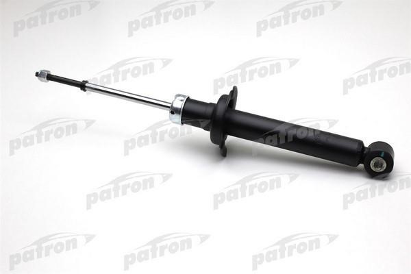 Patron PSA341202 Rear oil and gas suspension shock absorber PSA341202: Buy near me in Poland at 2407.PL - Good price!