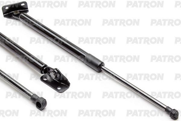 Patron PGS100018 Gas Spring, boot-/cargo area PGS100018: Buy near me in Poland at 2407.PL - Good price!