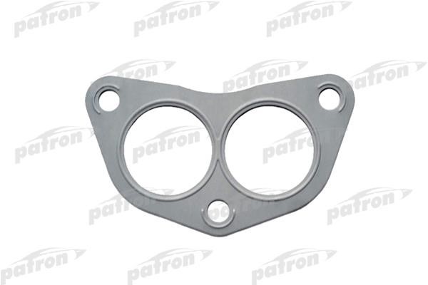 Patron PG52126 Exhaust pipe gasket PG52126: Buy near me in Poland at 2407.PL - Good price!